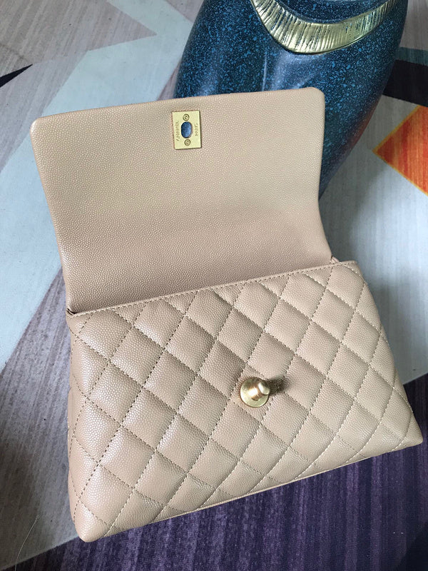 Satchel Bags - CHL Bags - 3704