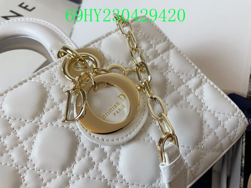 Glami - DOR Bags - 1694