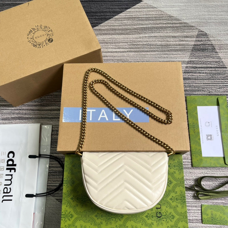 Glami Fashion - GCI Bags - 7534