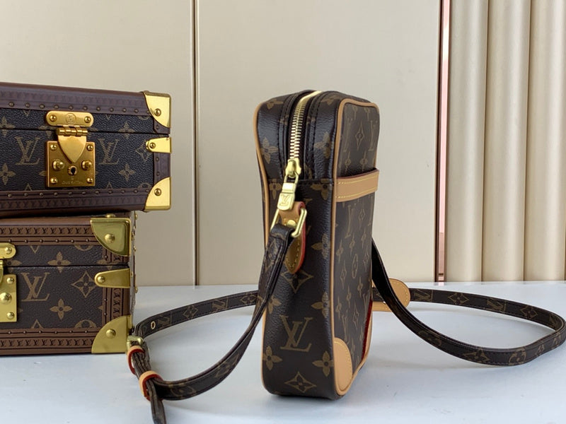 Satchel Bags - VL Bags - 2385