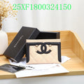 Glami - CHL Wallet - 2427