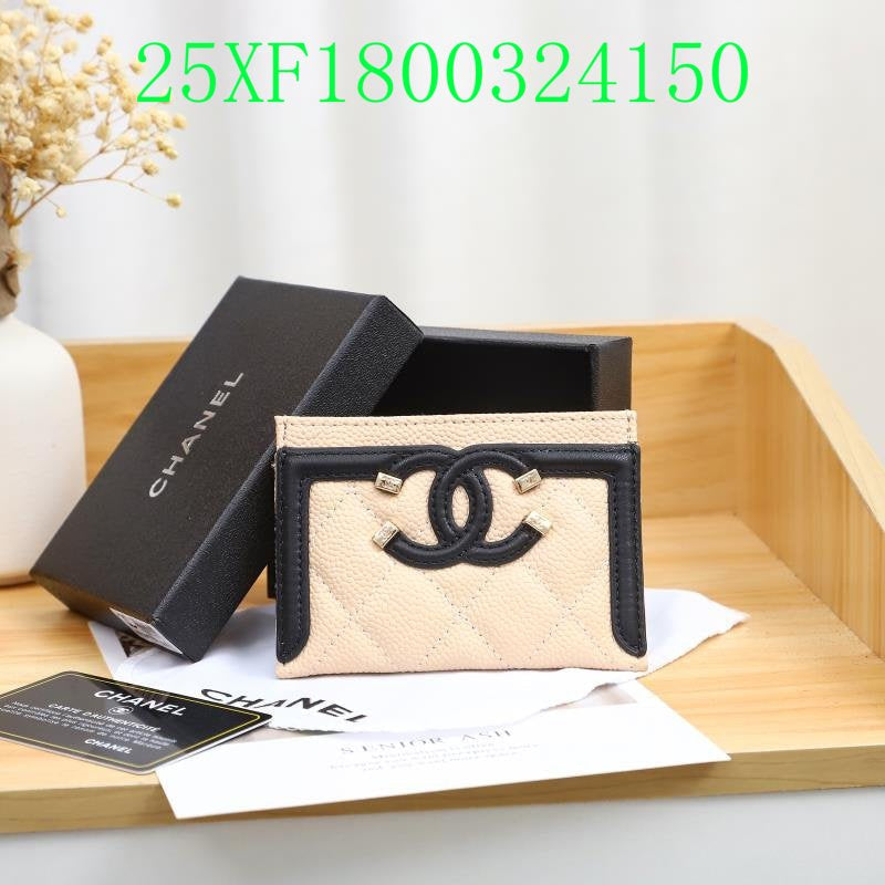 Glami - CHL Wallet - 2427
