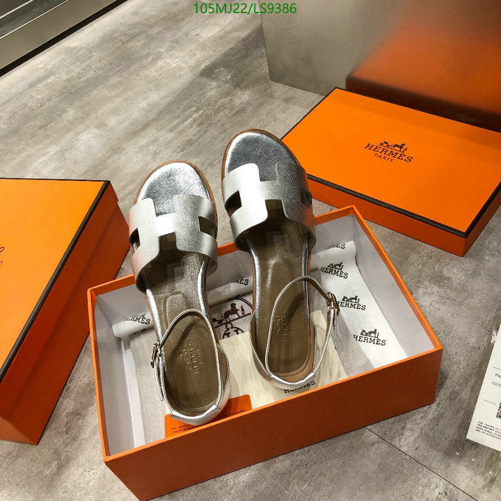 SAMC - HMS Women Shoes - 540