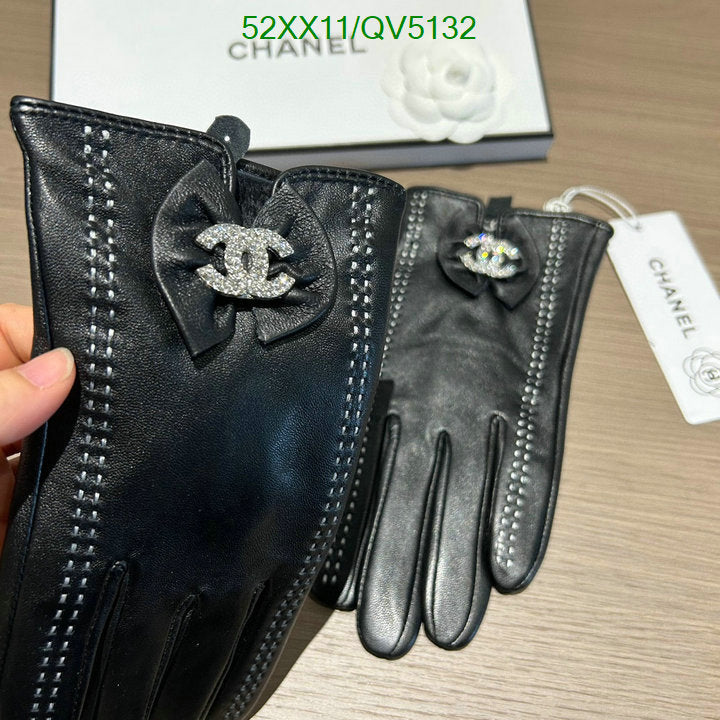 SAMC - CHL Gloves - 106