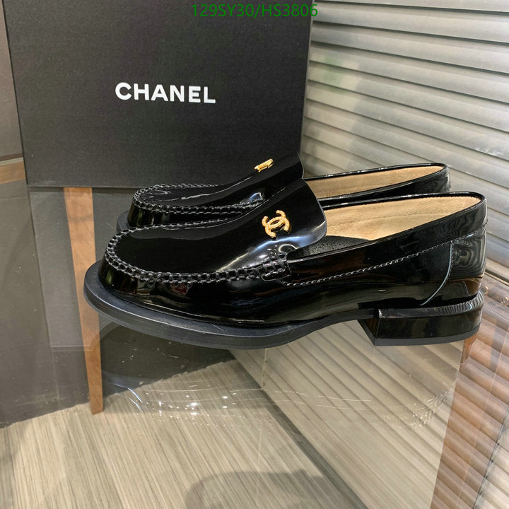 SAMC - CHL Women Shoes - 014