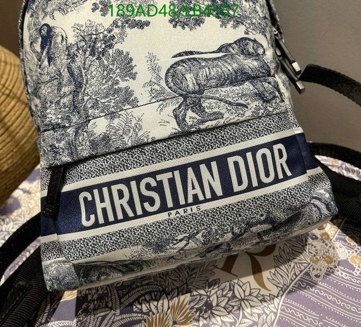 SAMCC - DOR Bags - 1304