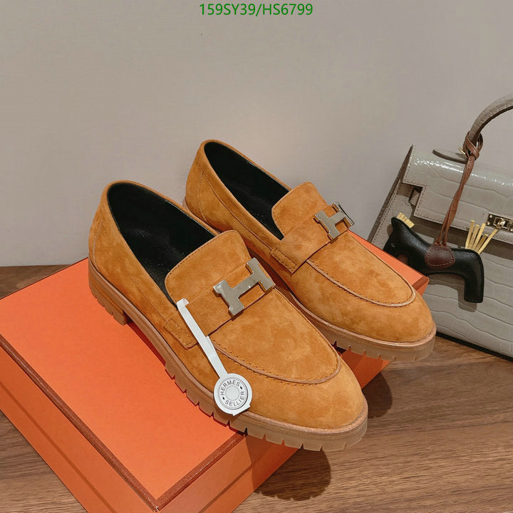 SAMC - HMS Women Shoes - 273