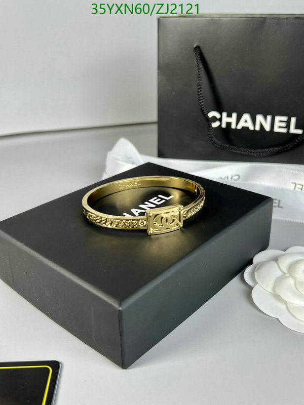 SAMC - CHL Jewelry - 1118