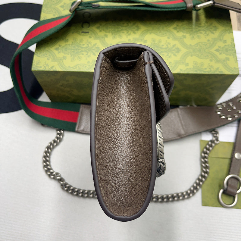 Satchel Bags - GCI Bags - 7807