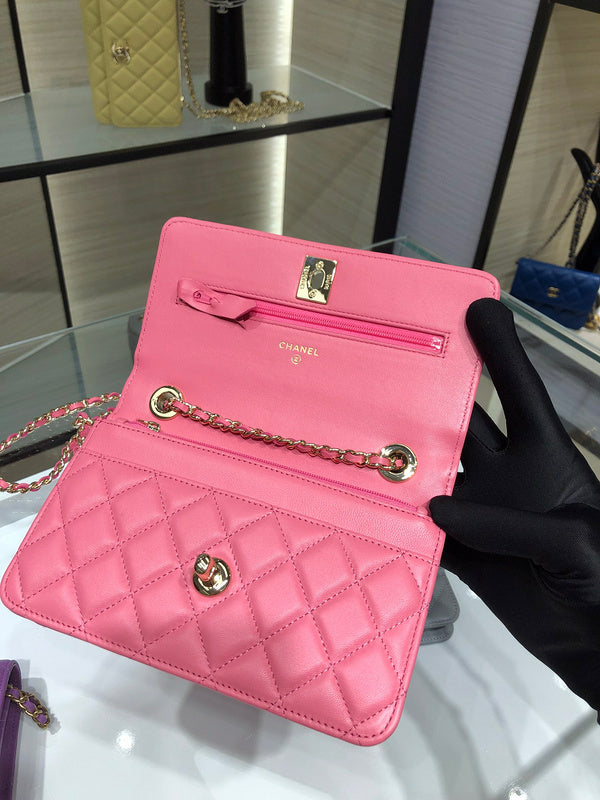 ELE - CHL Bags - 631