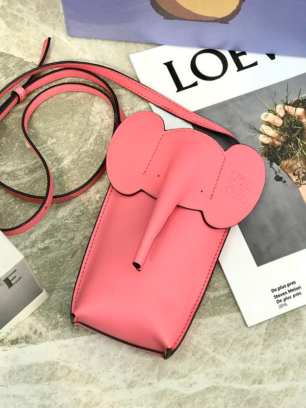 Glamy - LWO Bags - 853