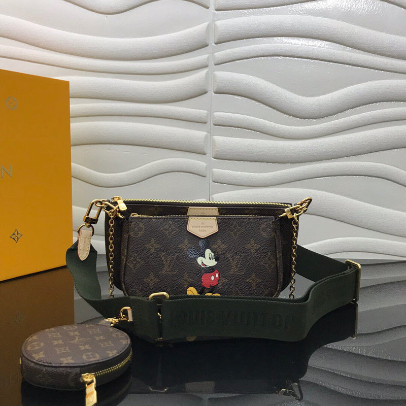 Glami-LAON - LOV Bags - 1038
