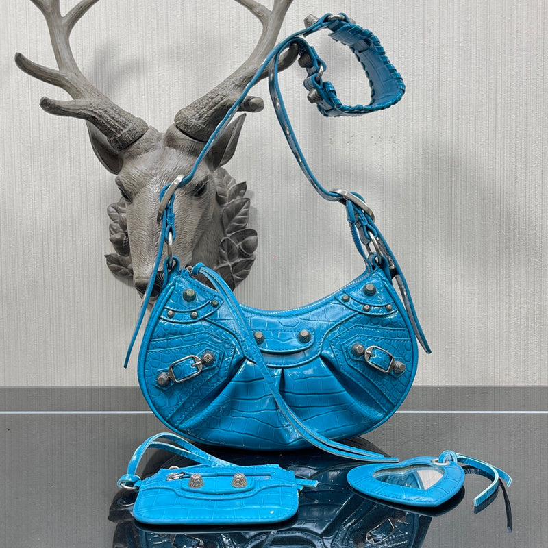 Glamy - BG Bags - 1295