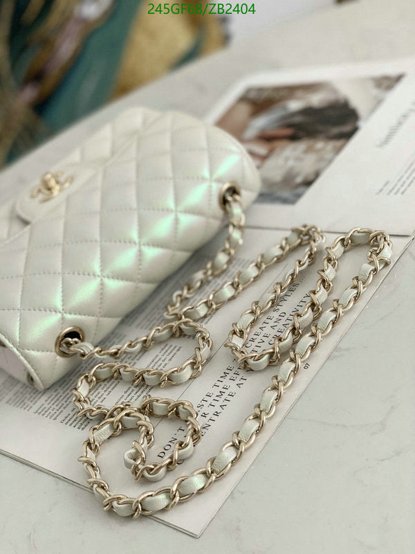 SAMC - CHL Bags - 619