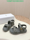 SAMCC - DOR Women Shoes - 1501