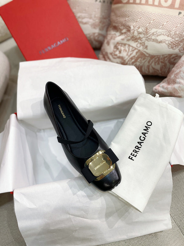 Glami - FGO Women Shoes - 244