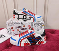 SAMC - DAG Women Shoes - 316