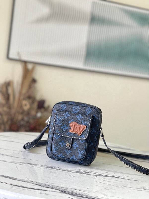 GlamI Lu-Vi bags - 4396