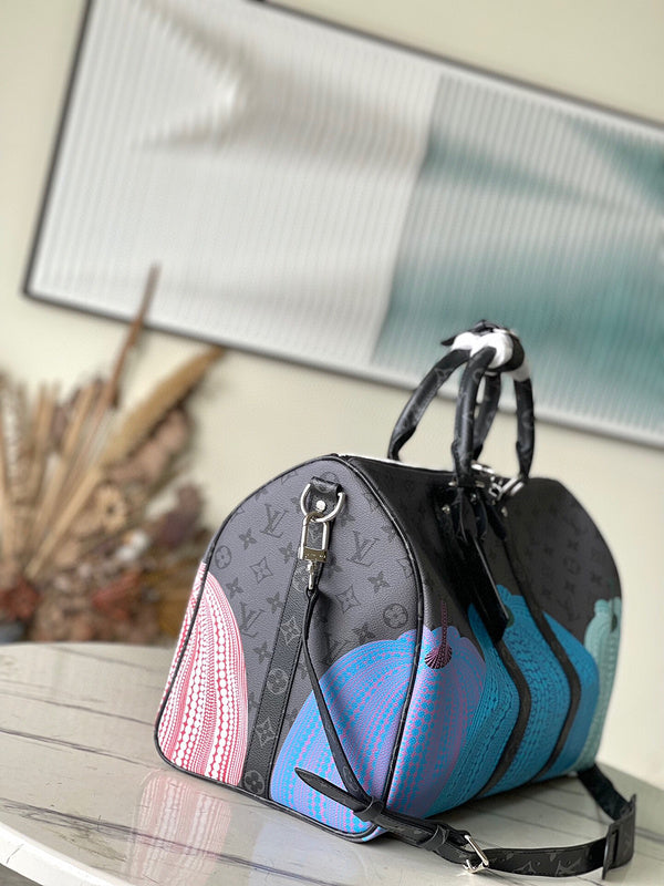 GlamI Lu-Vi bags - 4119
