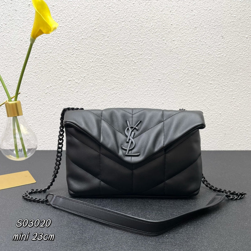 Satchel Bags - SLY Bags - 1279