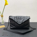 Satchel Bags - SLY Bags - 1279
