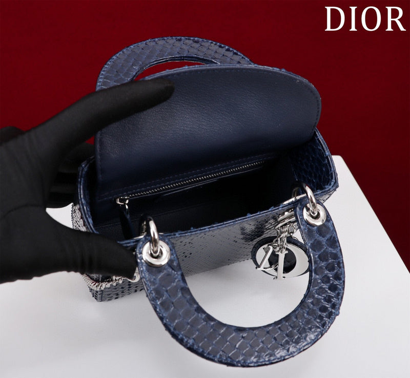 ELE - Dir Bags - 756