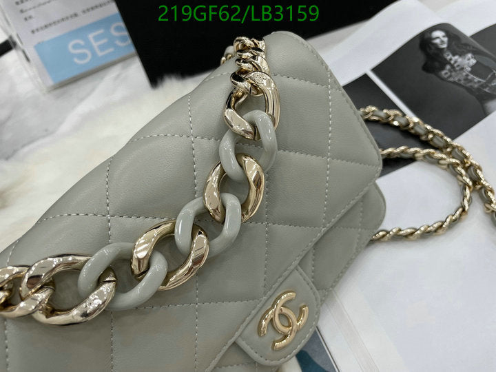 SAMC - CHL Bags - 923