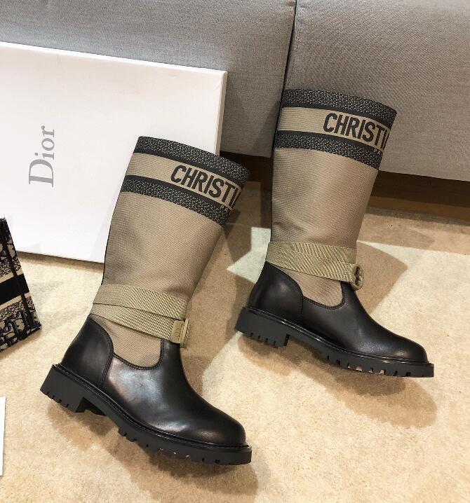SAMCC - DOR Women Shoes - 1201