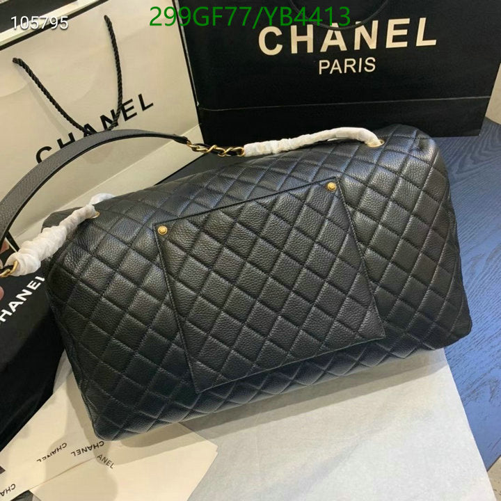 SAMC - CHL Bags - 946