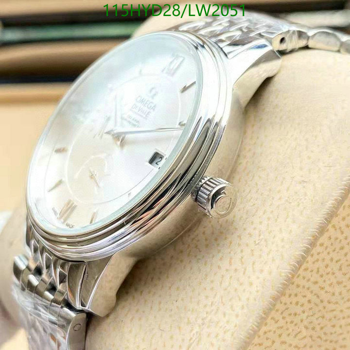 SAMC - OG Watches - 123