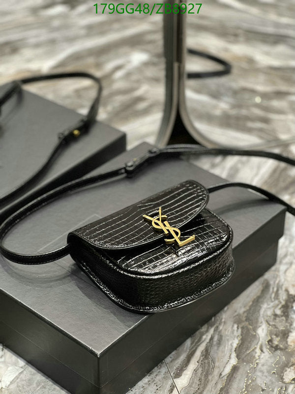 SAMC - YLS Bags - 184