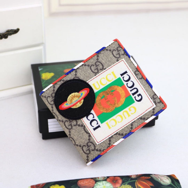 Glami-i - Guki Wallet - 443