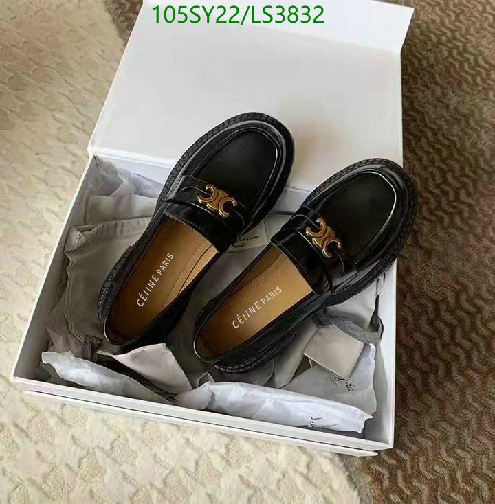 SAMC - COL Women Shoes - 203