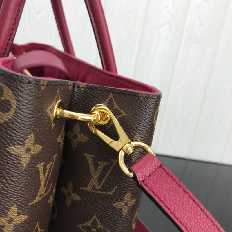 Satchel Bags - VL1 Bags - 517