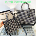 Satchel Bags - PDA Bags - 4627