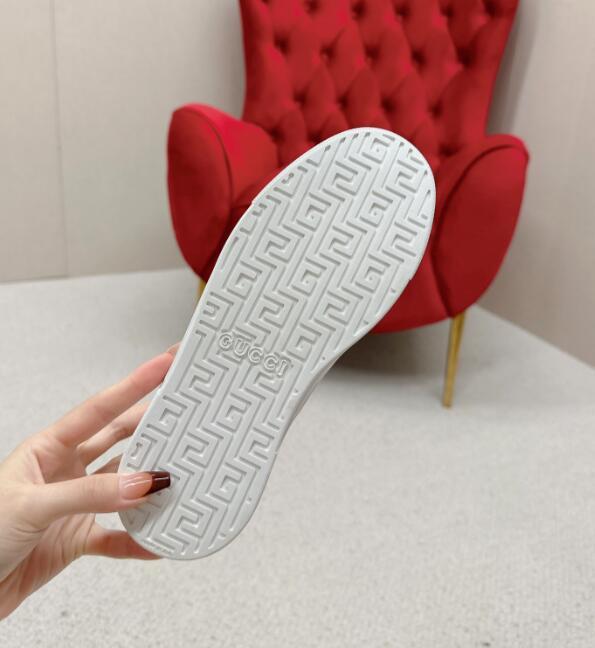 SAMC - GUKI Women Shoes - 378