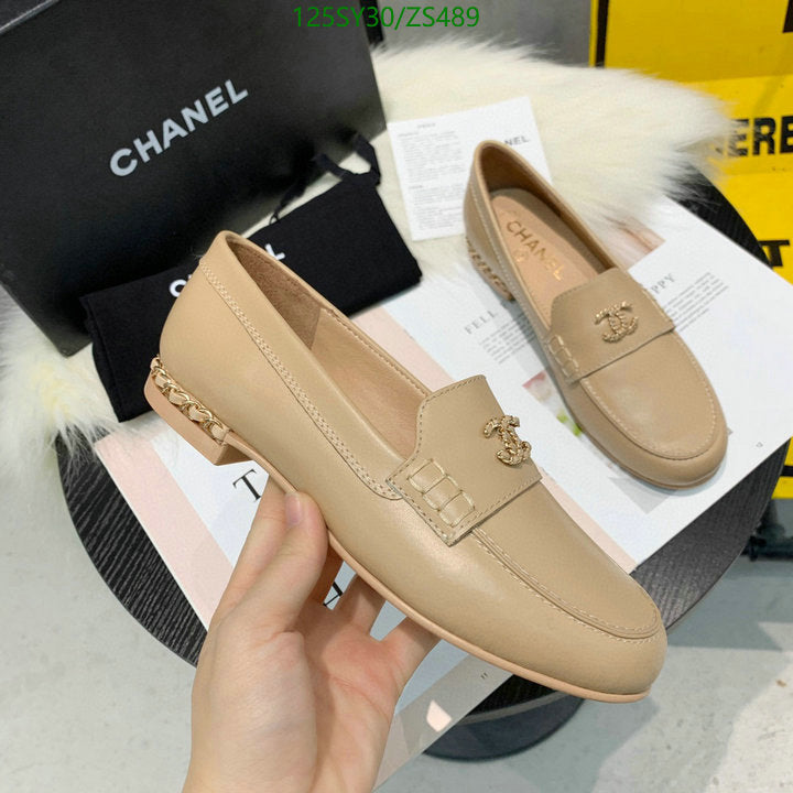 SAMC - CHL Women Shoes - 114