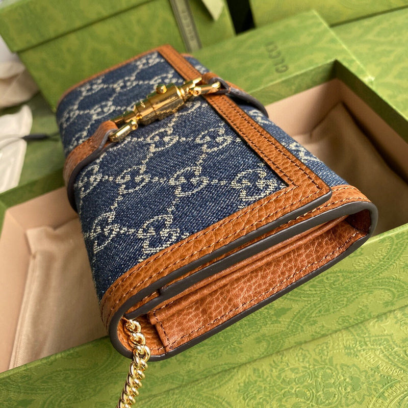 Glami Fashion - GCI Bags - 5979