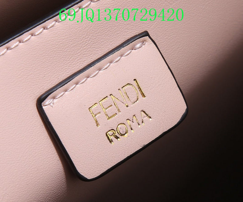 Glami - FDE Bags - 2525