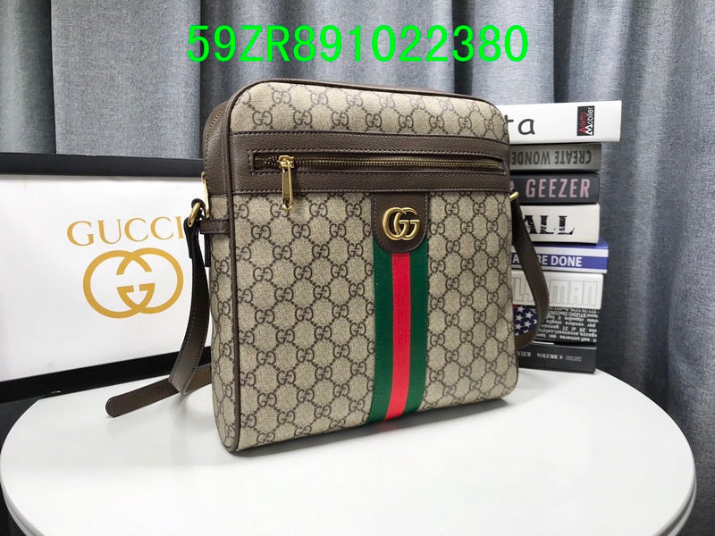 Glami Fashion - GCI Bags - 11129