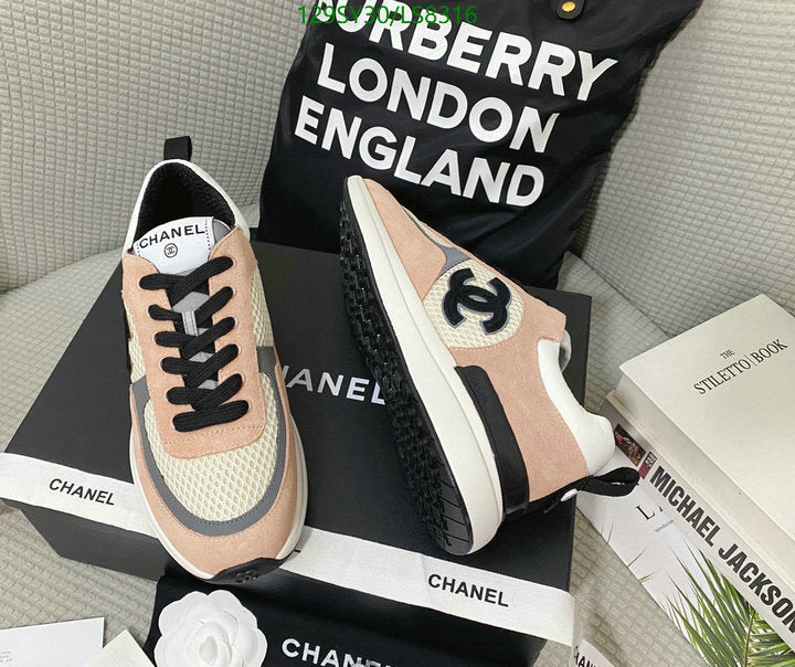SAMC - CHL Women Shoes Sneakers - 239