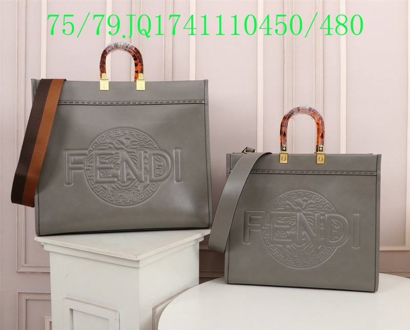 Glami - FDE Bags - 2089