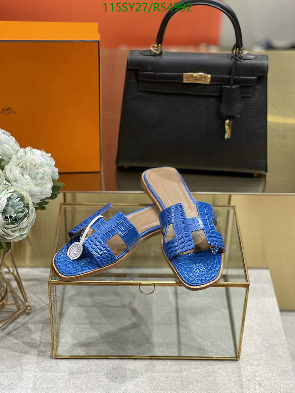 SAMC - HMS Women Shoes - 081