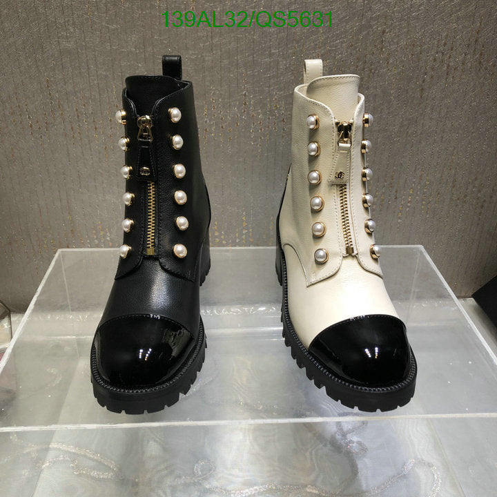 SAMC - CHL Women Boots - 431