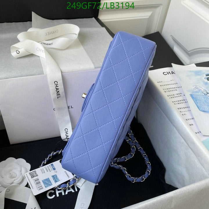 SAMC - CHL Bags - 897