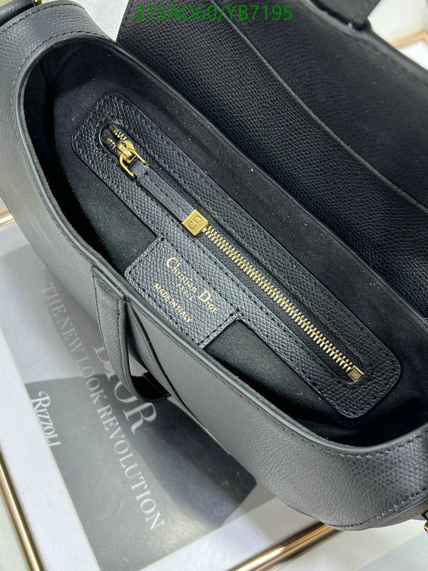 SAMCC - DOR Bags - 1448