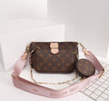 Satchel Bags - VL1 Bags - 175