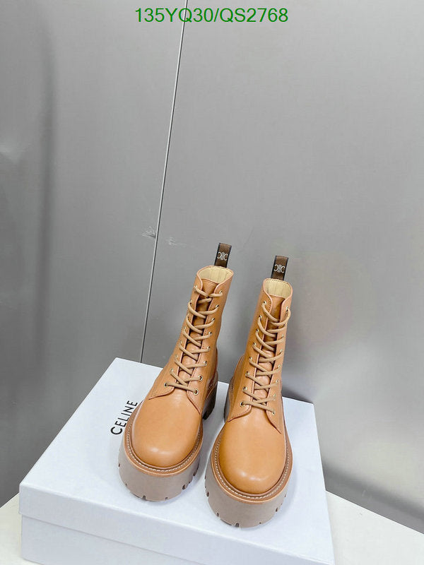 SAMC - COL Women Boots - 071