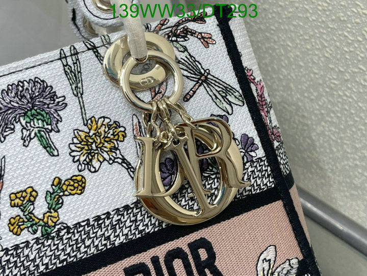 SAMCC - DOR Bags - 773