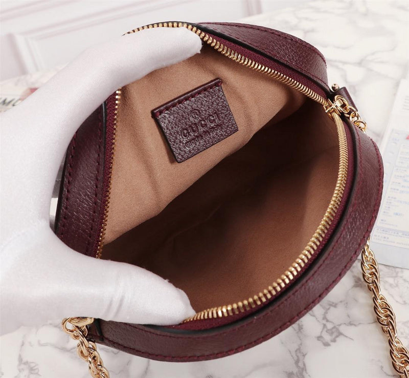 glamy - GCI Bags - 978